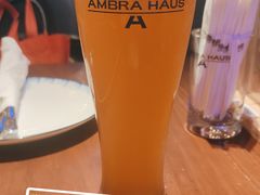 -Ambra Haus琥珀屋精酿餐厅(宝山店)