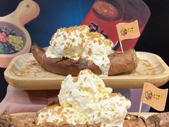 -哼蟹二将·烤肉酱蟹(合生汇店)