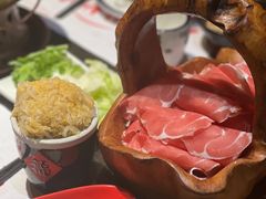 高钙羊肉-索伦嘎·传统涮(海拉尔总店)