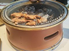 -西塔老太太泥炉烤肉(川沙百联店)