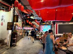 -客家大院·非遗赣南客家菜(郁孤台店)