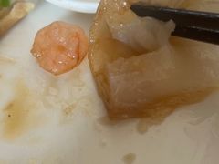 -青岛中心假日酒店·蓝天行政酒廊