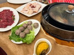 -濠轩阁特色生蚝火锅总店