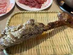 -总参北京涮羊肉