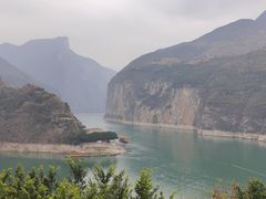 -白帝城·瞿塘峡景区