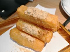 -新太二·鲜料川菜(晶耀前滩店)