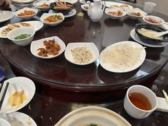 -金泰食府(竹园店)