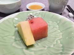-浙江西子宾馆·牡丹厅