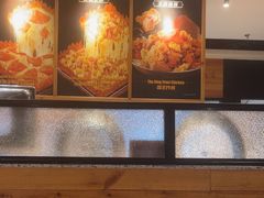 -比格比萨自助(新辰里学清路店)