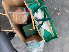 -泸溪河桃酥(秦淮新街口店)