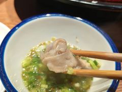 -掌上鲜(南顺城街店)