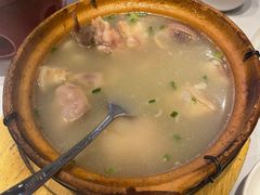 -眉州东坡(上海中心店)