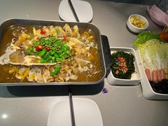 -半天妖烤鱼(大兴大悦春风里店)