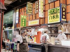 -弄堂小笼包(天津南开大悦城店)