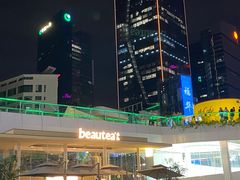 -BeauTea水仙(coco park店)