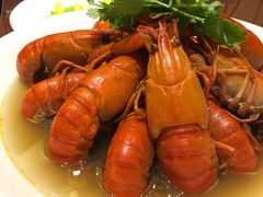 -外婆人家(软件园店)