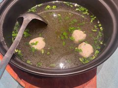-大连湾旭日·家宴·海肠捞饭(马栏广场店)