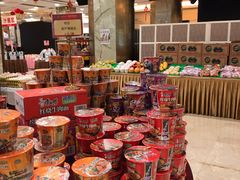 零售区-东江海鲜酒家(艺都分店)