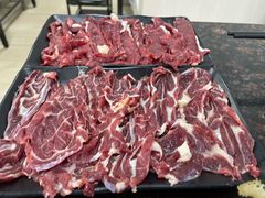 -山珍鲜牛肉火锅本地老字号(汕中老店)