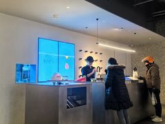 -喜茶(南京仙林金鹰店)