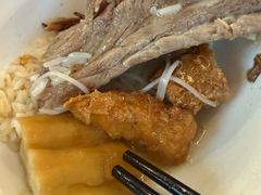 -松發肉骨茶(先得坊店)