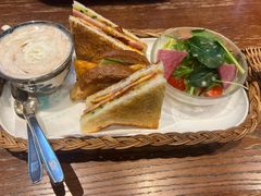 -西村咖啡店 (中山手本店)