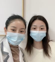 -久匠·野生眉半永久纹眉