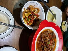 -八碗湘长沙市井菜(坡子街店)