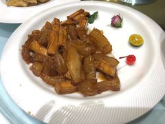 -百富源·海鲜辽菜(和平北大街店)