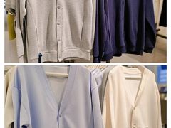 -鹿岛生活(熙地港店)