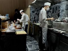 -元熹会席料理