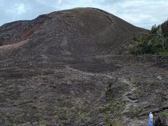 -夏威夷火山国家公园