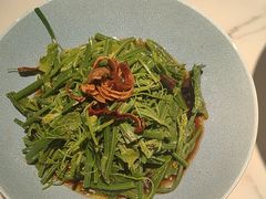 -雀蓝川菜(滨湖万象汇店)