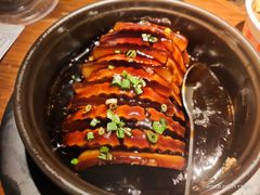 外婆红烧肉-外婆家(静安大悦城店)
