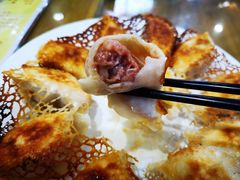 -葛记焖饼(伏牛路店)