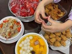 -水牛奶皇后糖水铺(深圳总店)