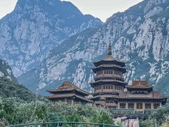 -禅宗少林·音乐大典