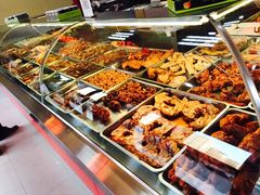 -宋氏御香食品(滨河路店)