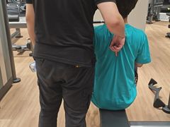 -星动力游泳健身(博地影秀城店)