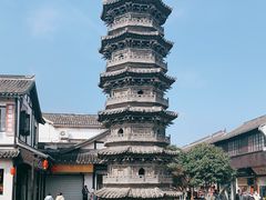 -南翔古镇