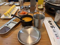 -九田家黑牛烤肉料理(吴江万象汇店)