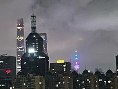 -东怡大酒店(上海科技馆店)