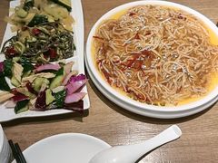 -直隶安家罩饼(复兴路店)