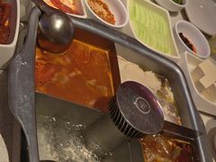 -海底捞火锅(杭州庆春路夜宵主题店)