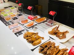 -琴岛顺天馄饨(乐客城店)