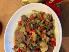 -望湘园·湖南菜(宏伊店)