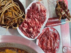 -厂花素芬九宫格火锅(益州大道店)