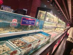 -芝小官毛肚火锅海鲜自助(淮安清江浦区新亚店)