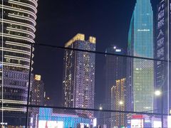 -快乐网球俱乐部(观音桥店)