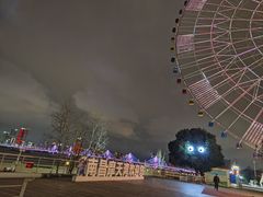 -南昌之星摩天轮